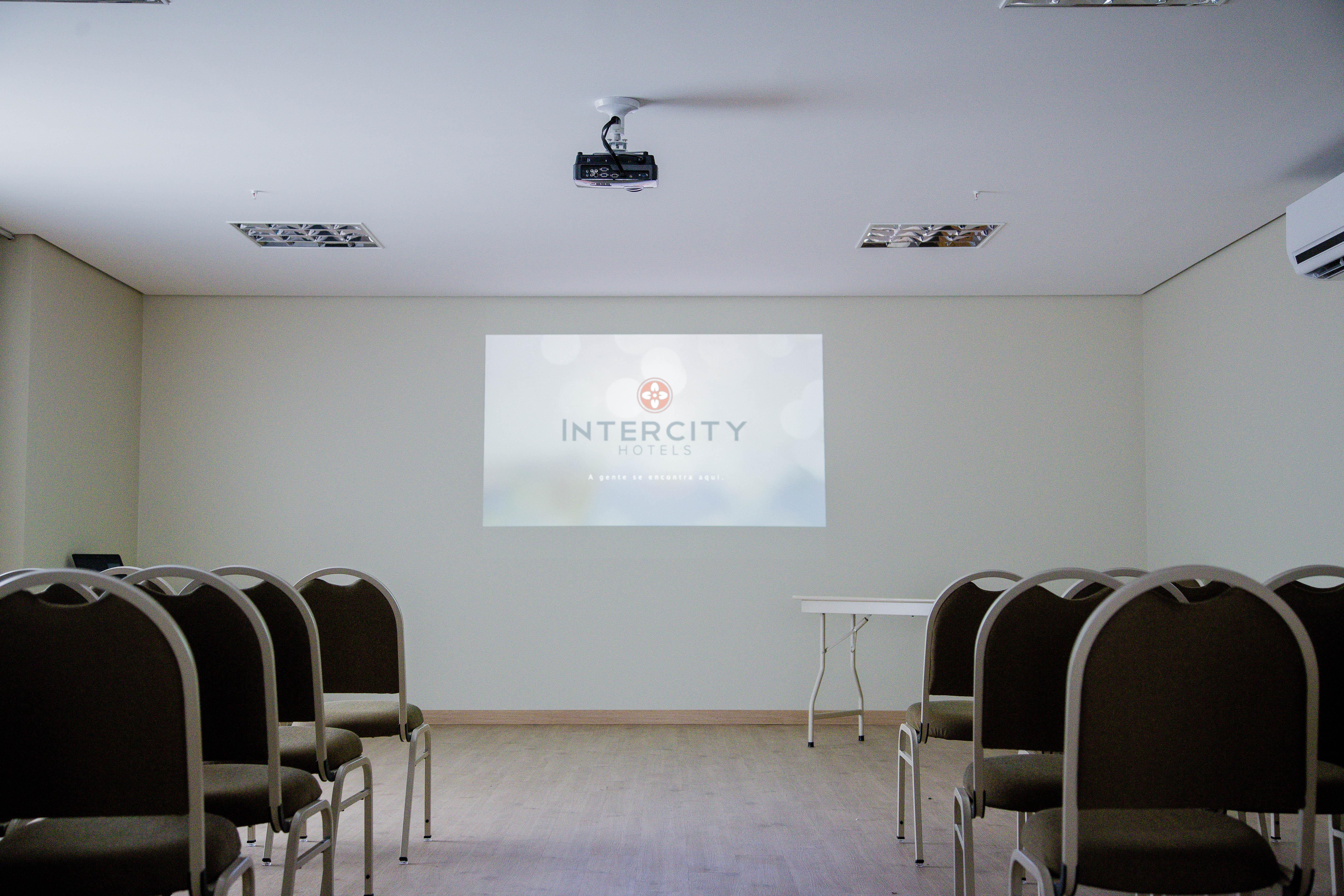 Intercity Монтис-Кларус Экстерьер фото
